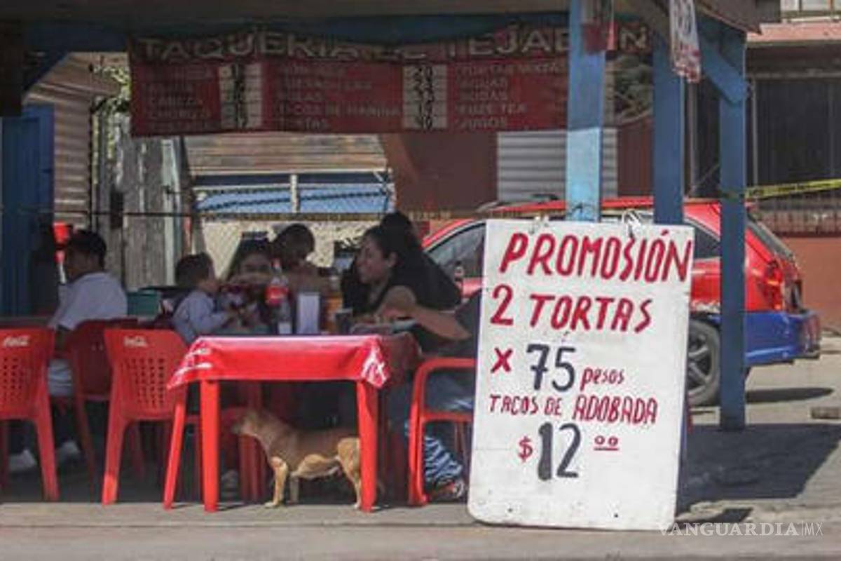 La impactante imagen de la narcoviolencia que se vive en México y la pérdida de la capacidad de asombro (Foto)