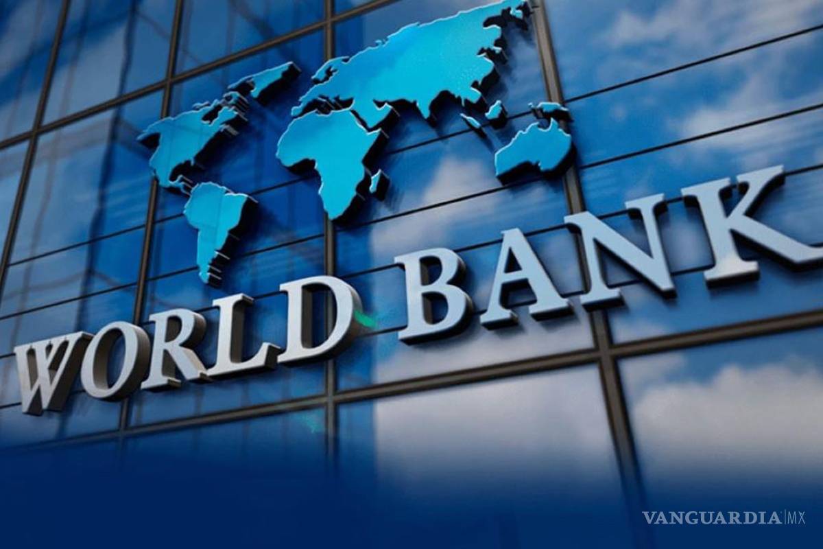 Recorta Banco Mundial PIB a 0% este año para México