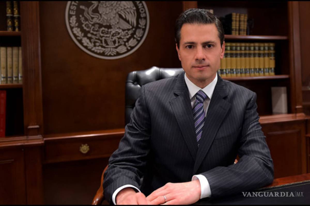 Alerta ASF de 6 ‘hoyos negros’ con muchas irregularidades en gasto del Gobierno de Peña Nieto