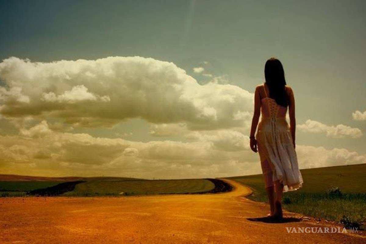 Si caminas despacio puedes envejecer más rápido, según un estudio