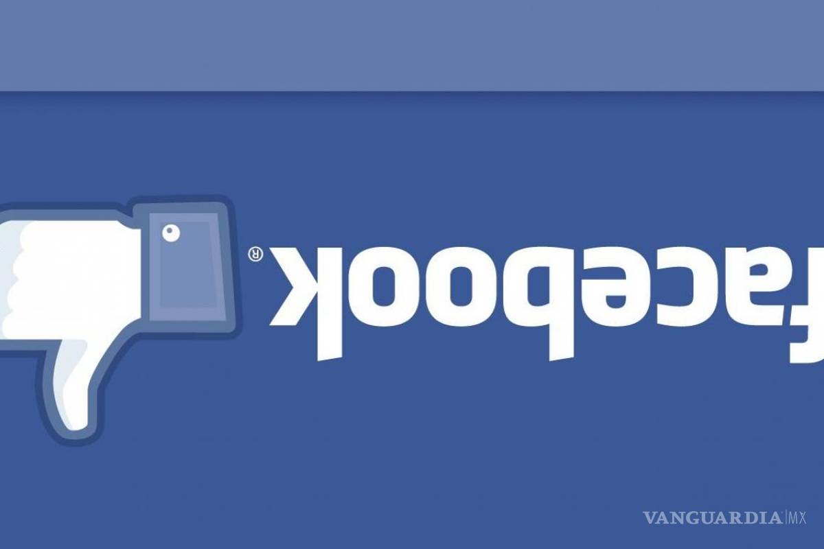 Falla en Facebook afecta 66.5 millones de usuarios mexicanos