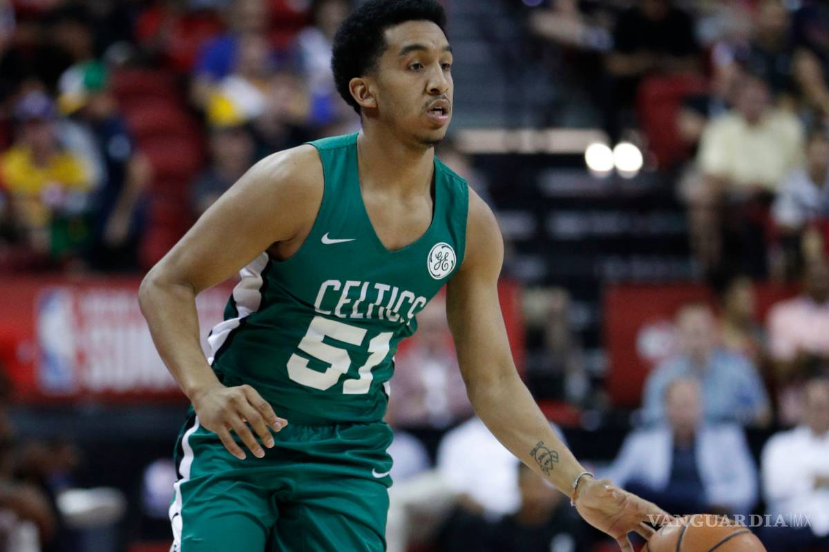 $!NBA da a conocer el calendario de la próxima Temporada