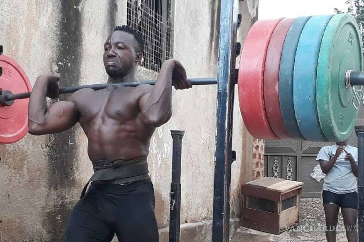 Localizan al atleta olímpico de Uganda que escapó para buscar empleo en Japón