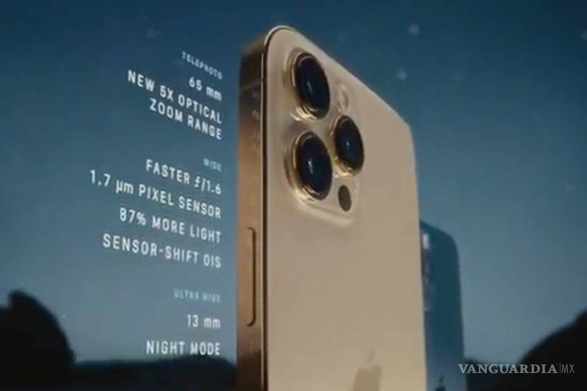 Emmanuel Lubezki presenta el video HDR del iPhone 12