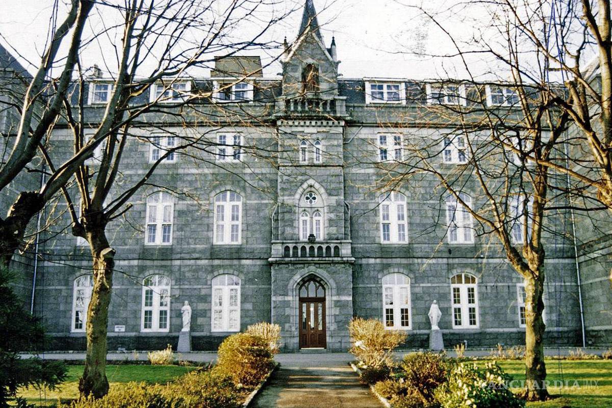 Miles de niños sufrieron abusos en orfanatos revela investigación en Edimburgo