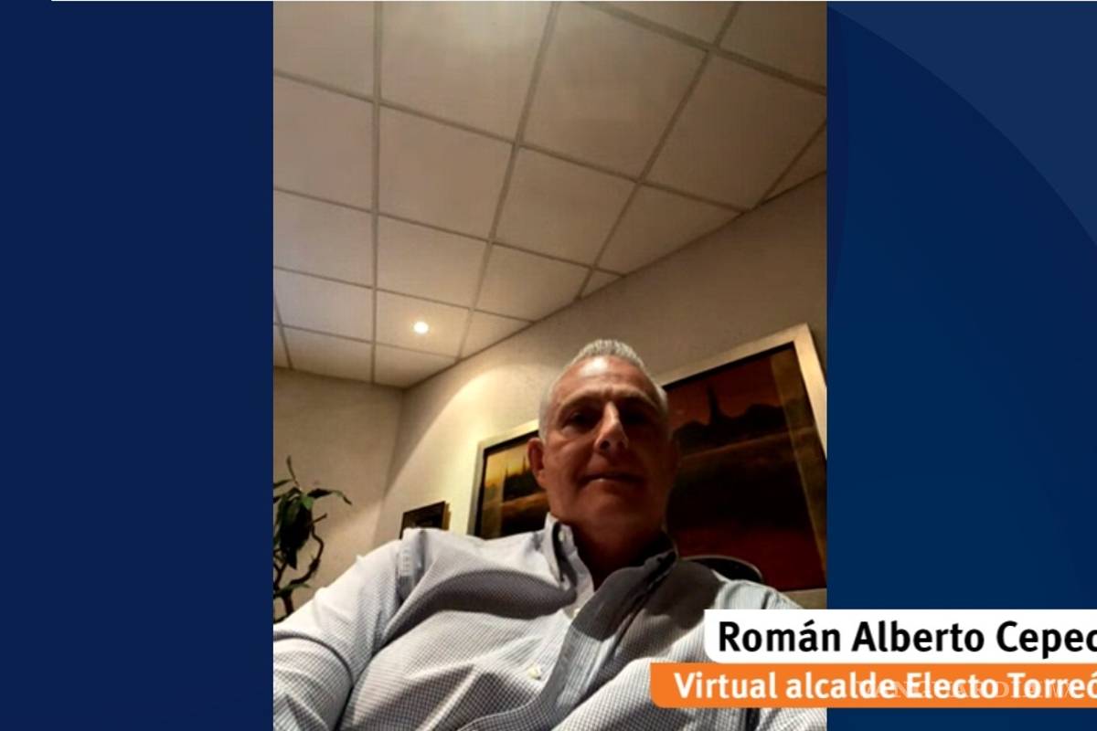 Conversando | Román Cepeda: ‘Ciudadanía eligió a una pluralidad política como nunca antes habíamos visto’