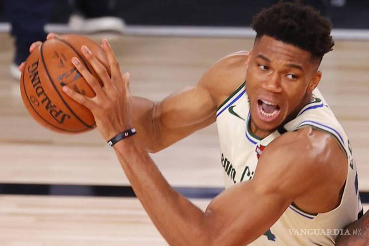 Los Bucks reconstruirán al equipo alrededor de Antetokounmpo