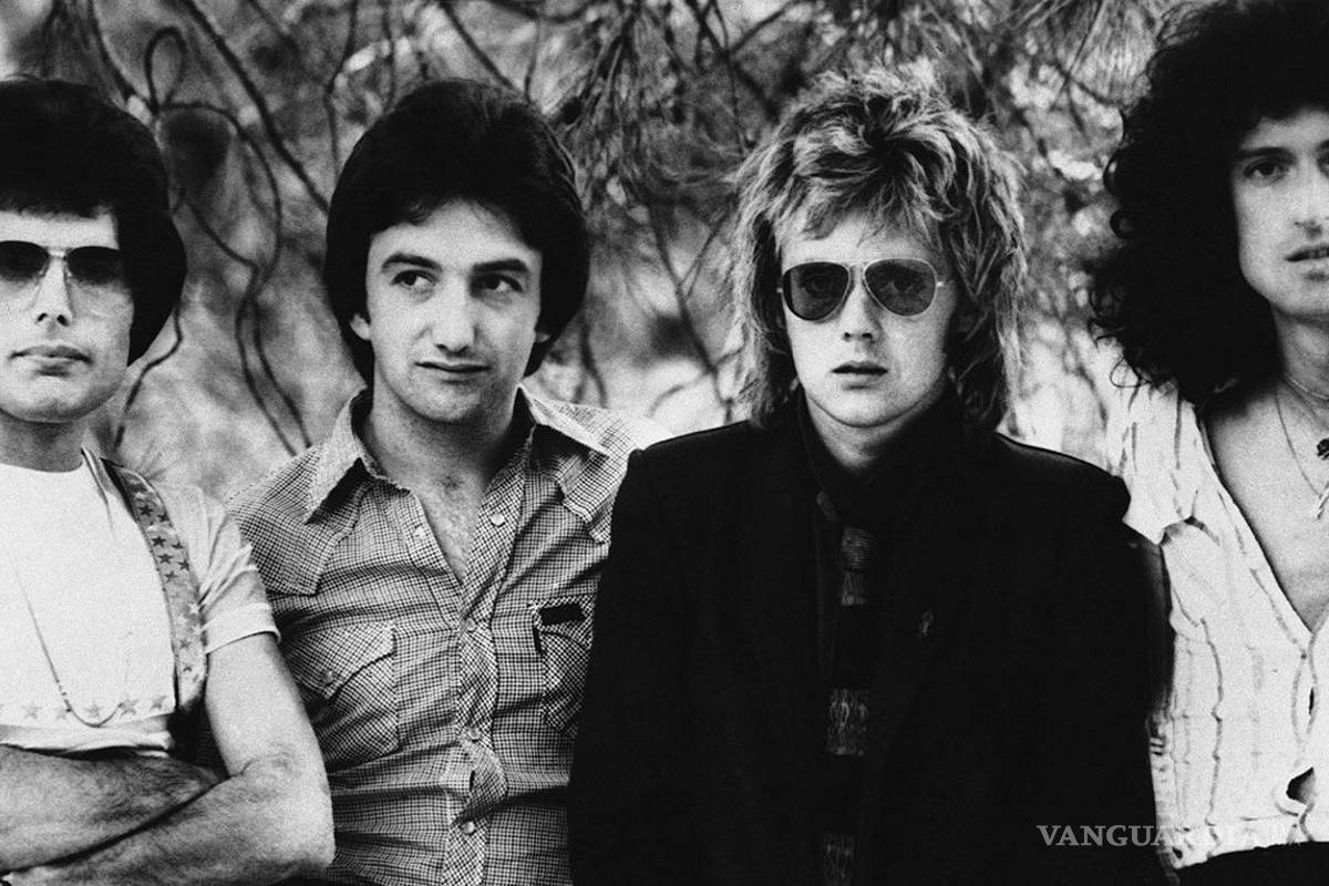 La ciencia demuestra la evolución en la música de Queen