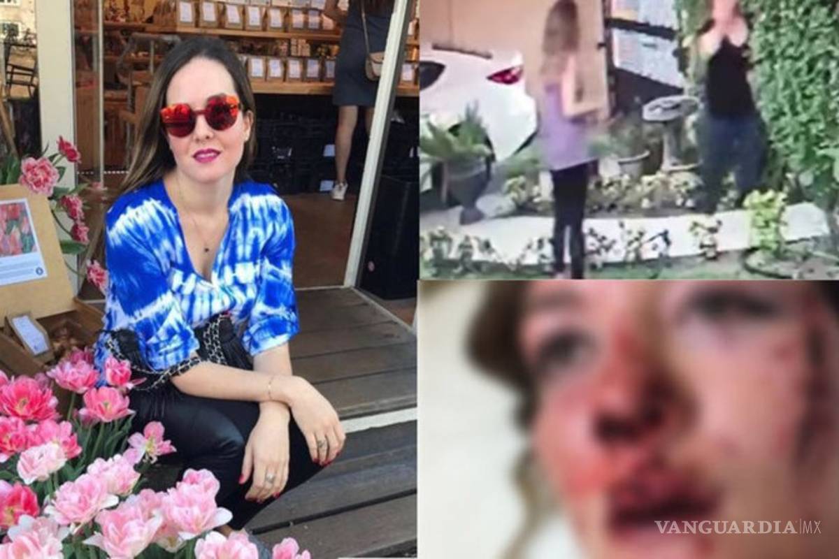 Caso de maestra golpeada en Monclova cerraría por pago de 200 mil pesos