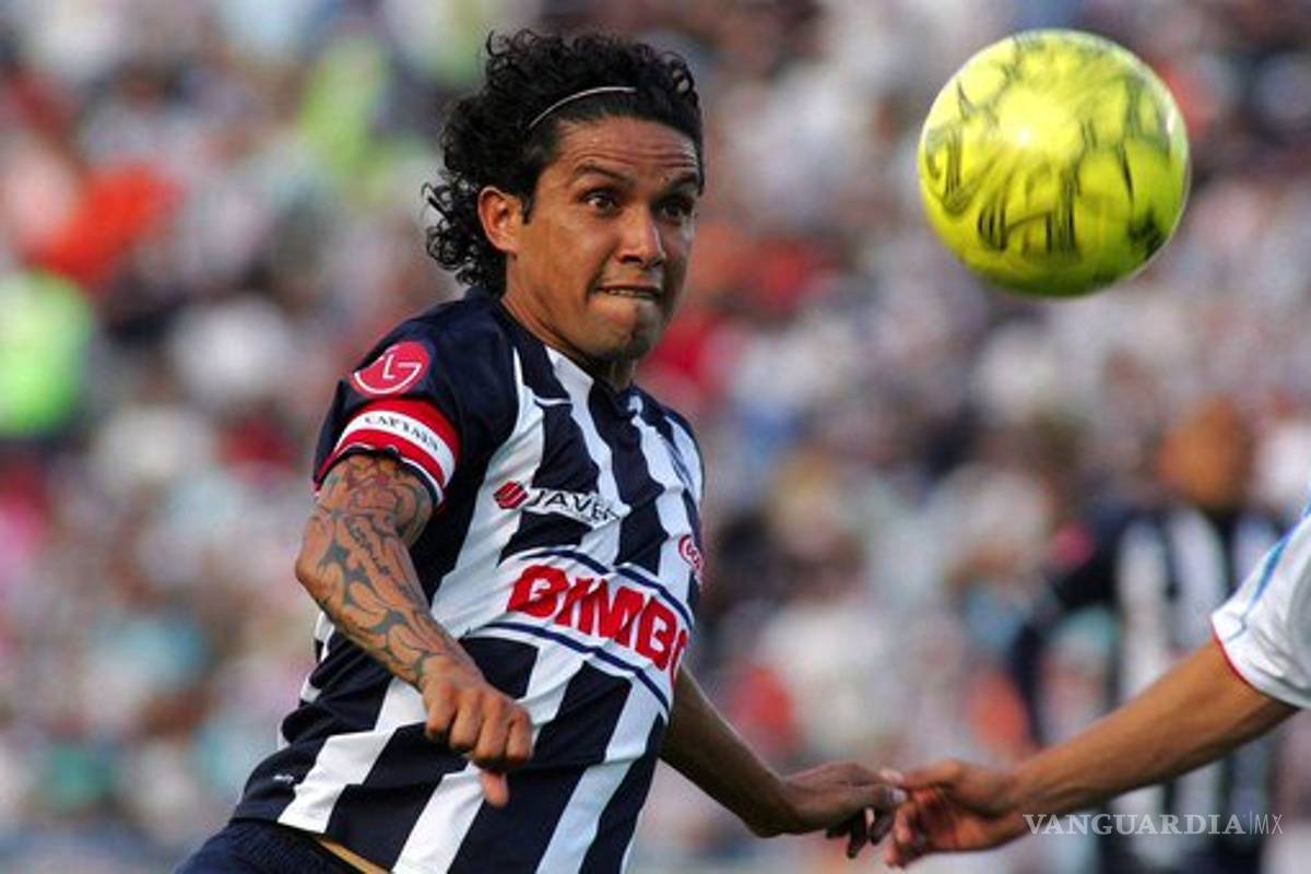 Los futbolistas de Rayados que han tenido problemas con la ley