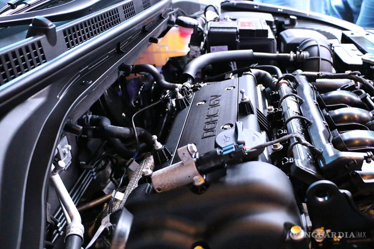 Los motivos por los que se puede desvielar el motor