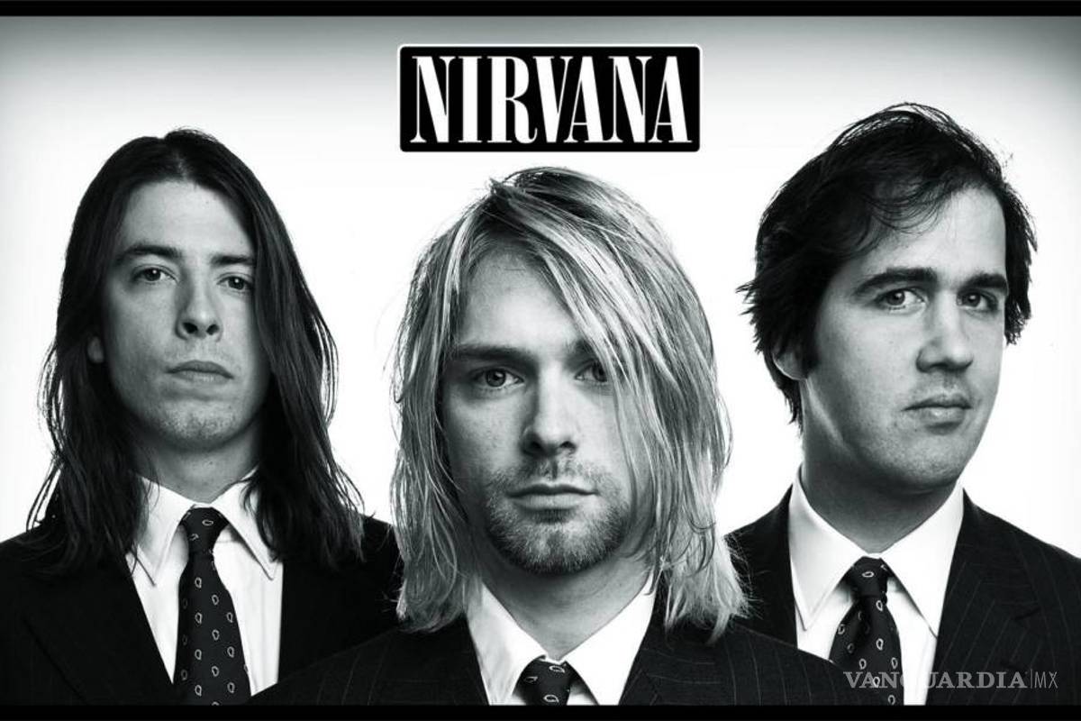 Kurt Cobain es recordado en el 49 aniversario de su natalicio