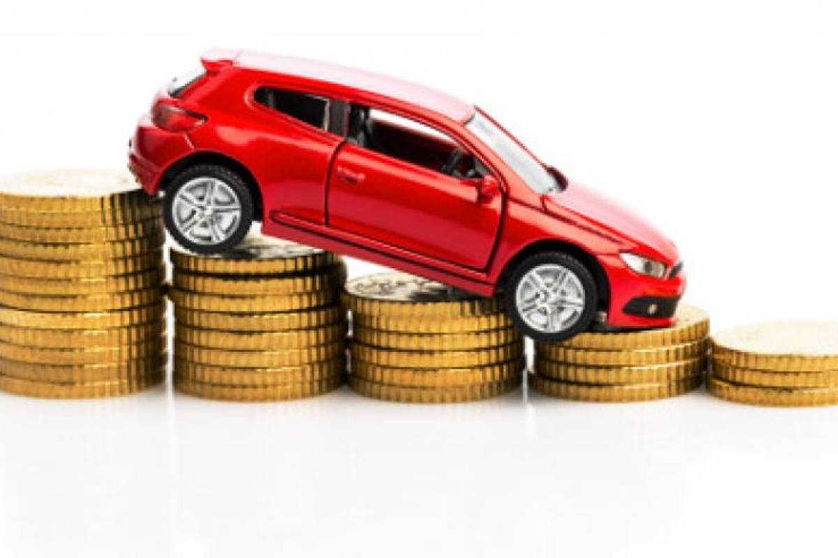 Los autos que más rápido se devalúan apenas al primer año