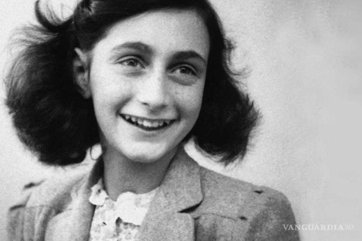 El Diario de Ana Frank... ¿un gran fraude?