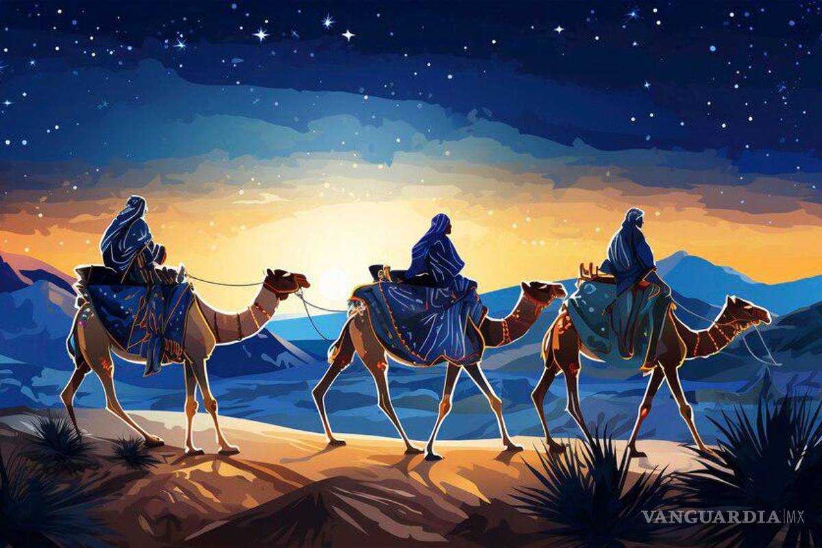 Día de Reyes y la violencia de guardias neoyorquinos o mexicanos