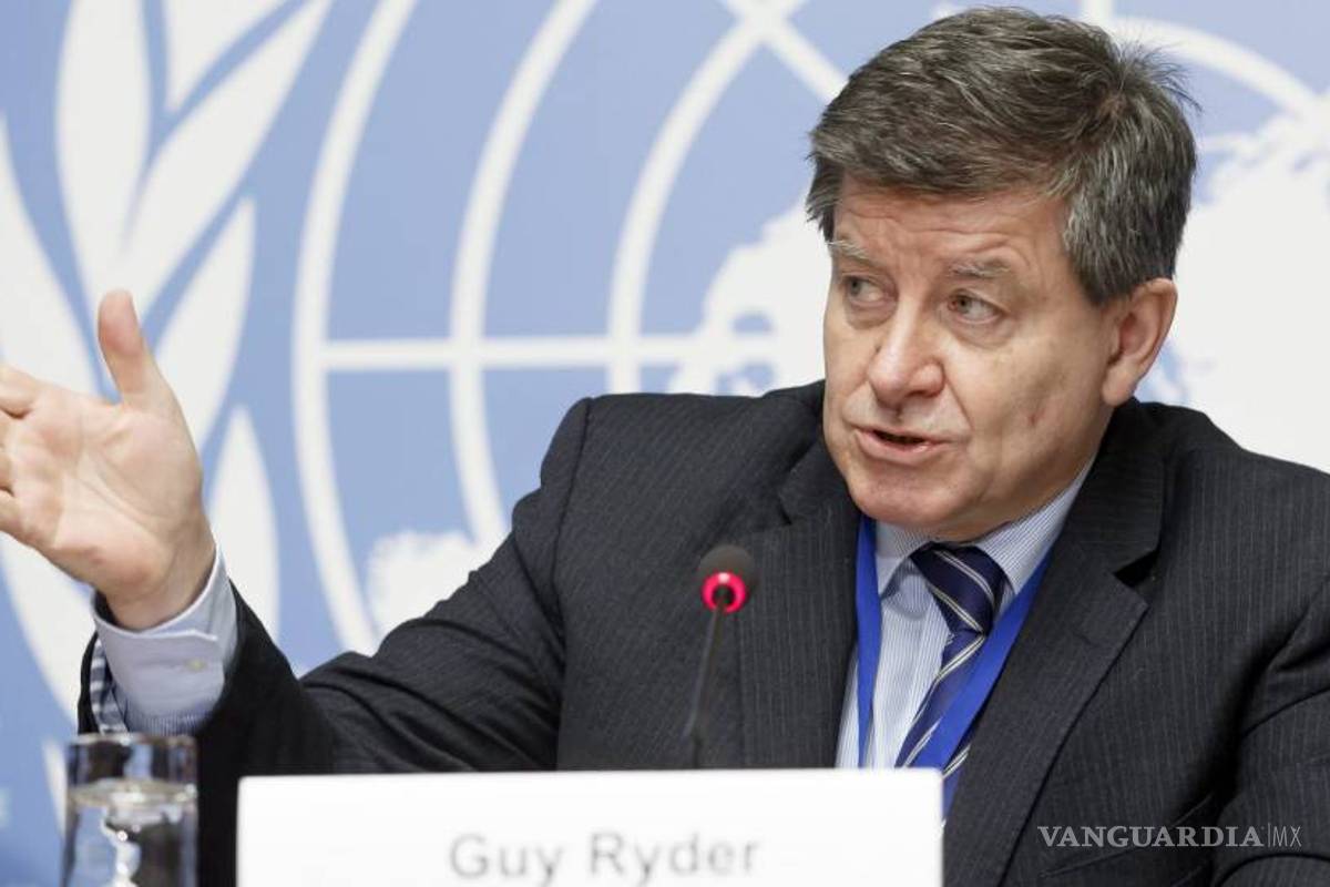 Todavía persisten desigualdades entre mujeres y hombres en el mercado laboral: OIT