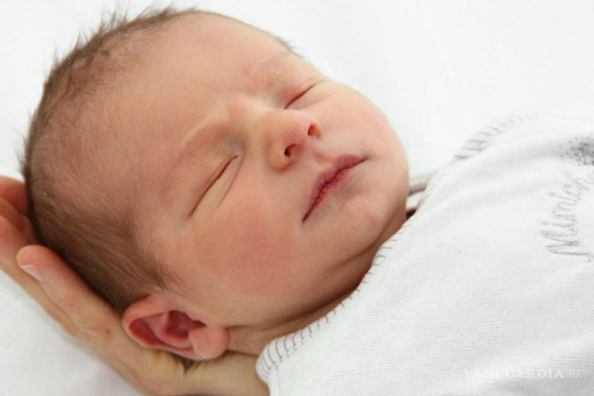 Nace el primer bebé genéticamente perfecto en Argentina