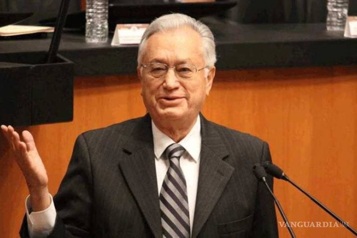 No podemos perseguir a nadie, dice titular de Función Pública por caso Bartlett; reclaman a la SFP falta de resultados