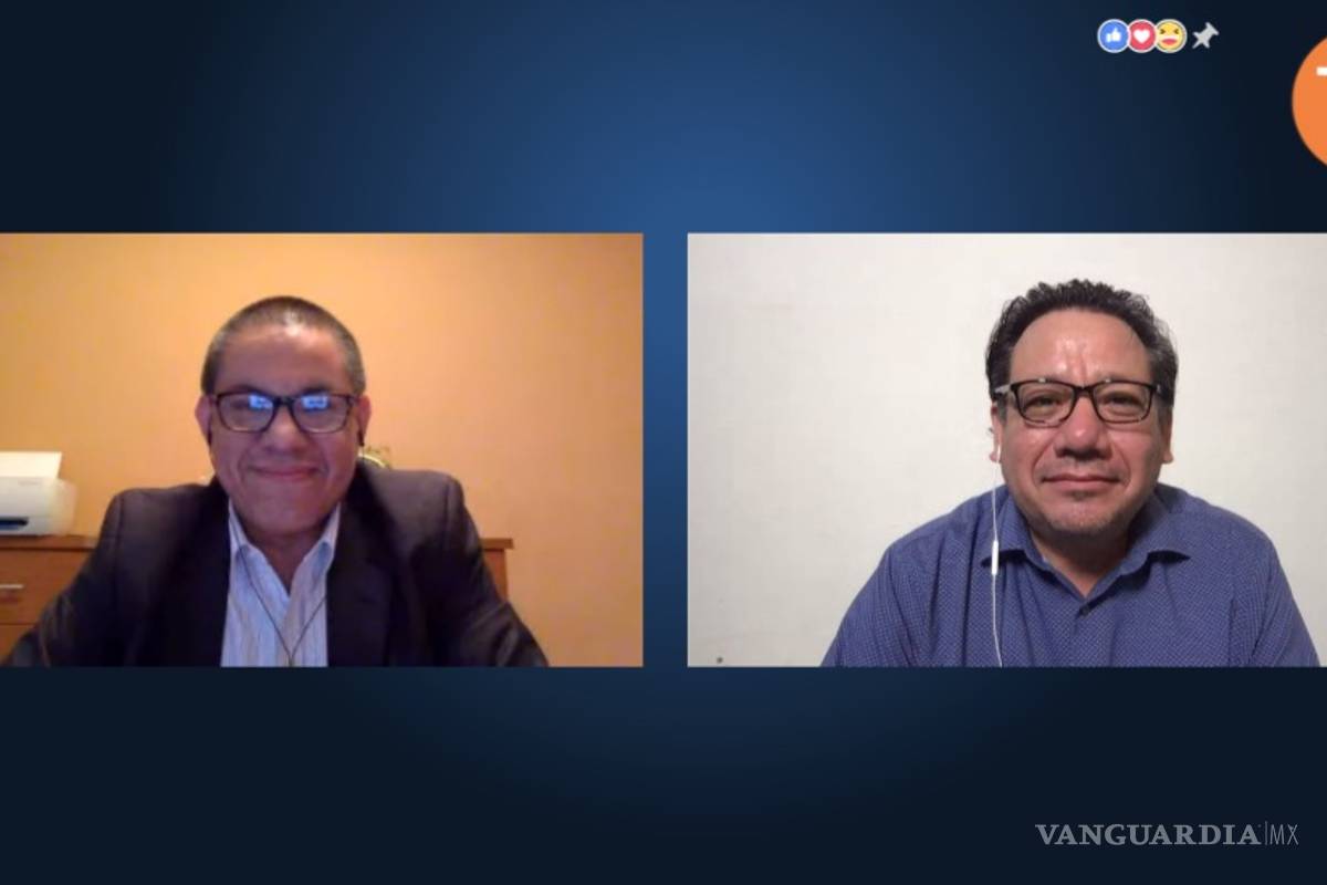 ‘La revocación de mandato debería de ser el último recurso’