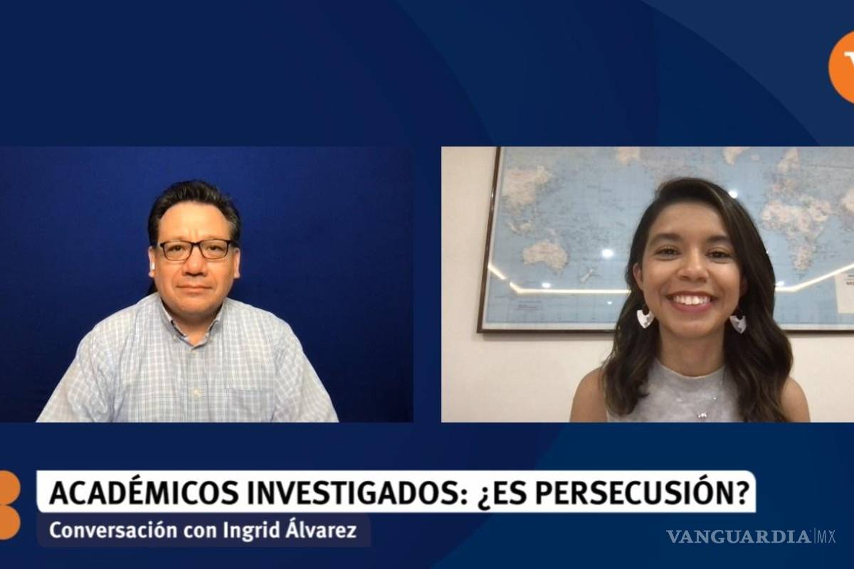 ‘Polariza redes caso FGR contra investigadores’