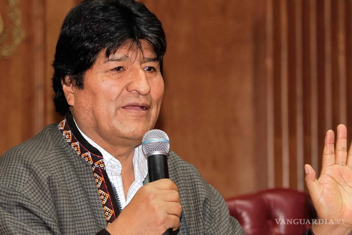 Desde Cuba, Evo Morales promete a simpatizantes regresar a Bolivia