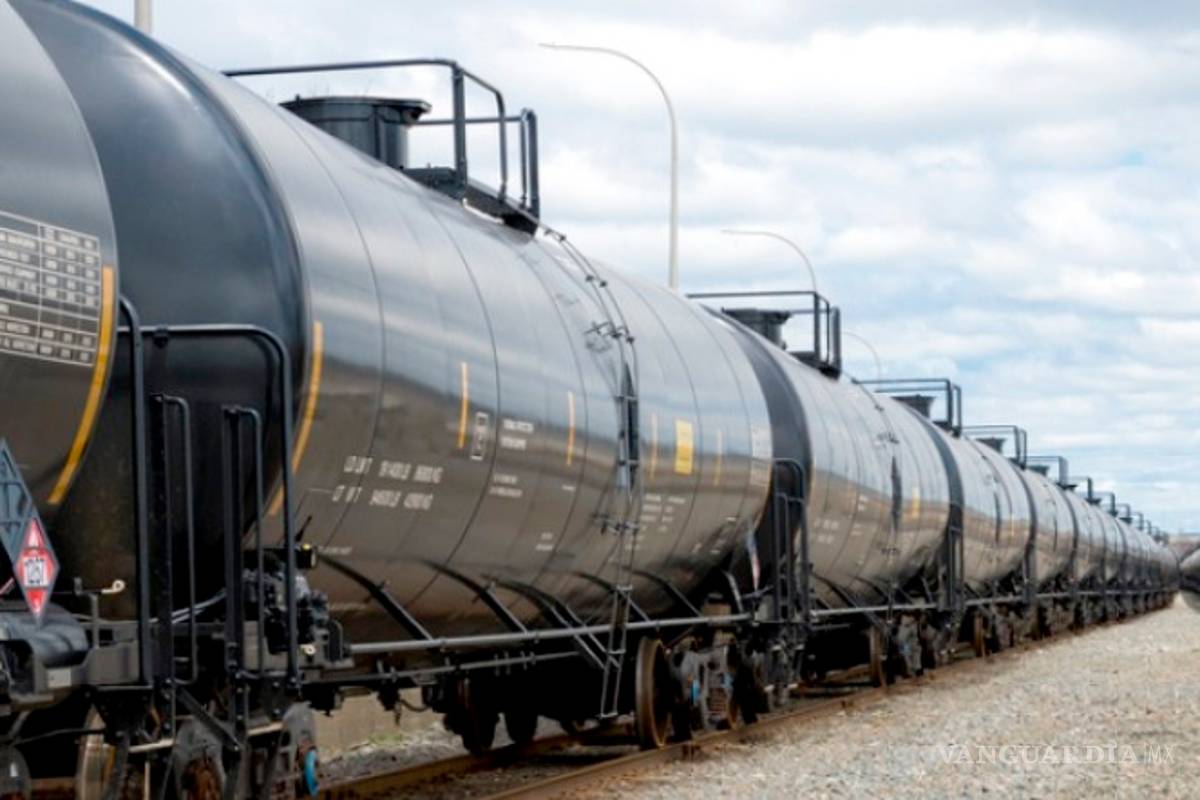 Capta SAT 35% menos del IEPS por contrabando de combustible