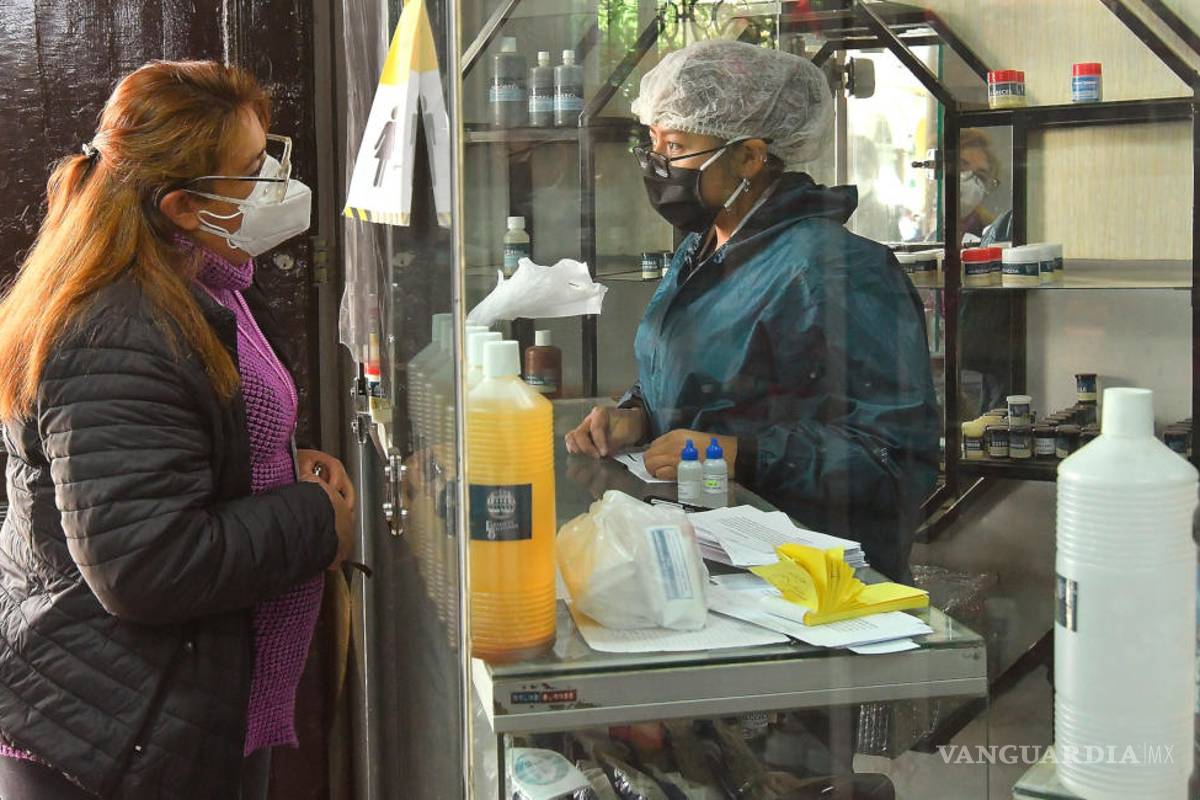 Si tomas dióxido de cloro, aseguradoras no te cubrirán por COVID-19|