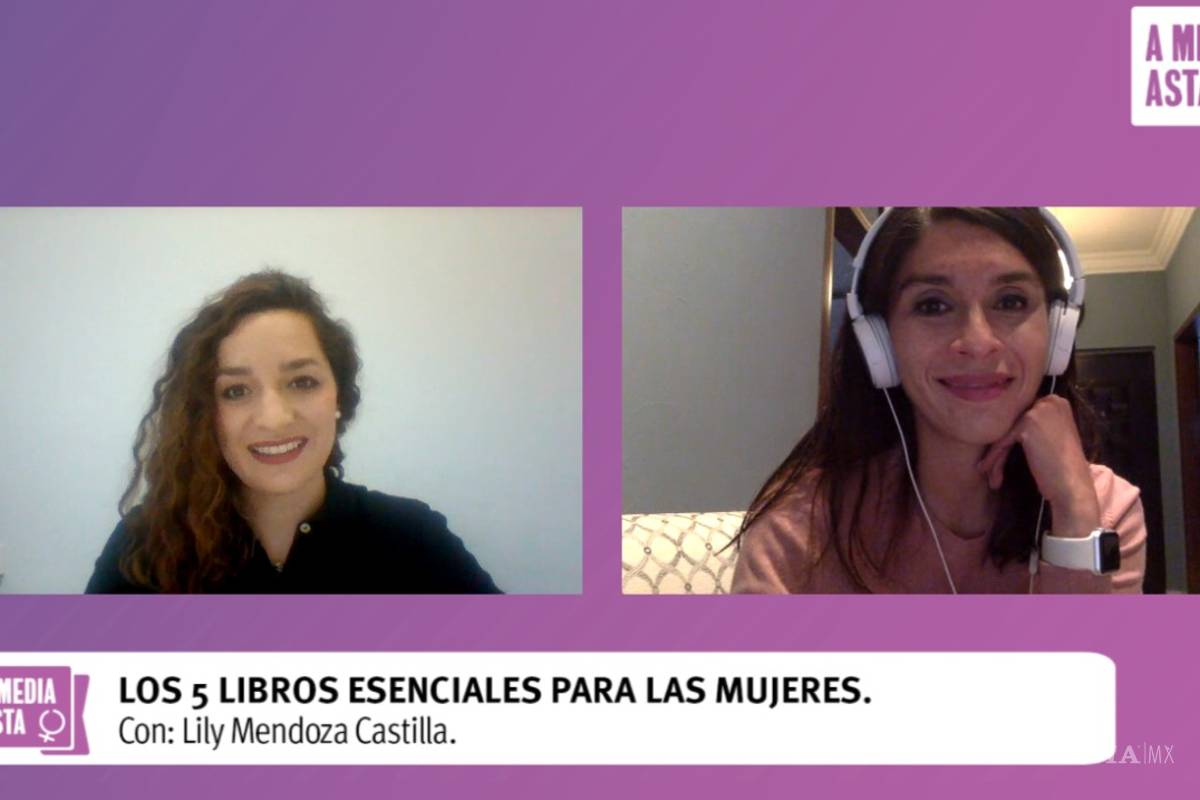 A media asta | La lectura mejora las condiciones sociales y humanas’