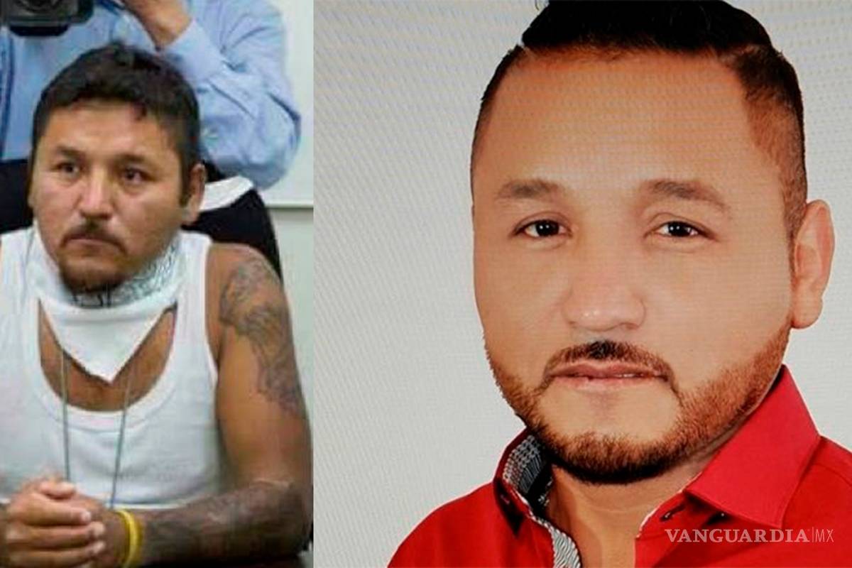 No cambiaré mi apariencia y no me rajo: 'El Mijis'