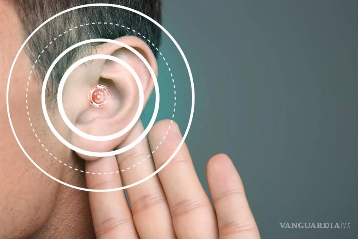 La diabetes puede afectar el sistema auditivo: atención a los signos de advertencia