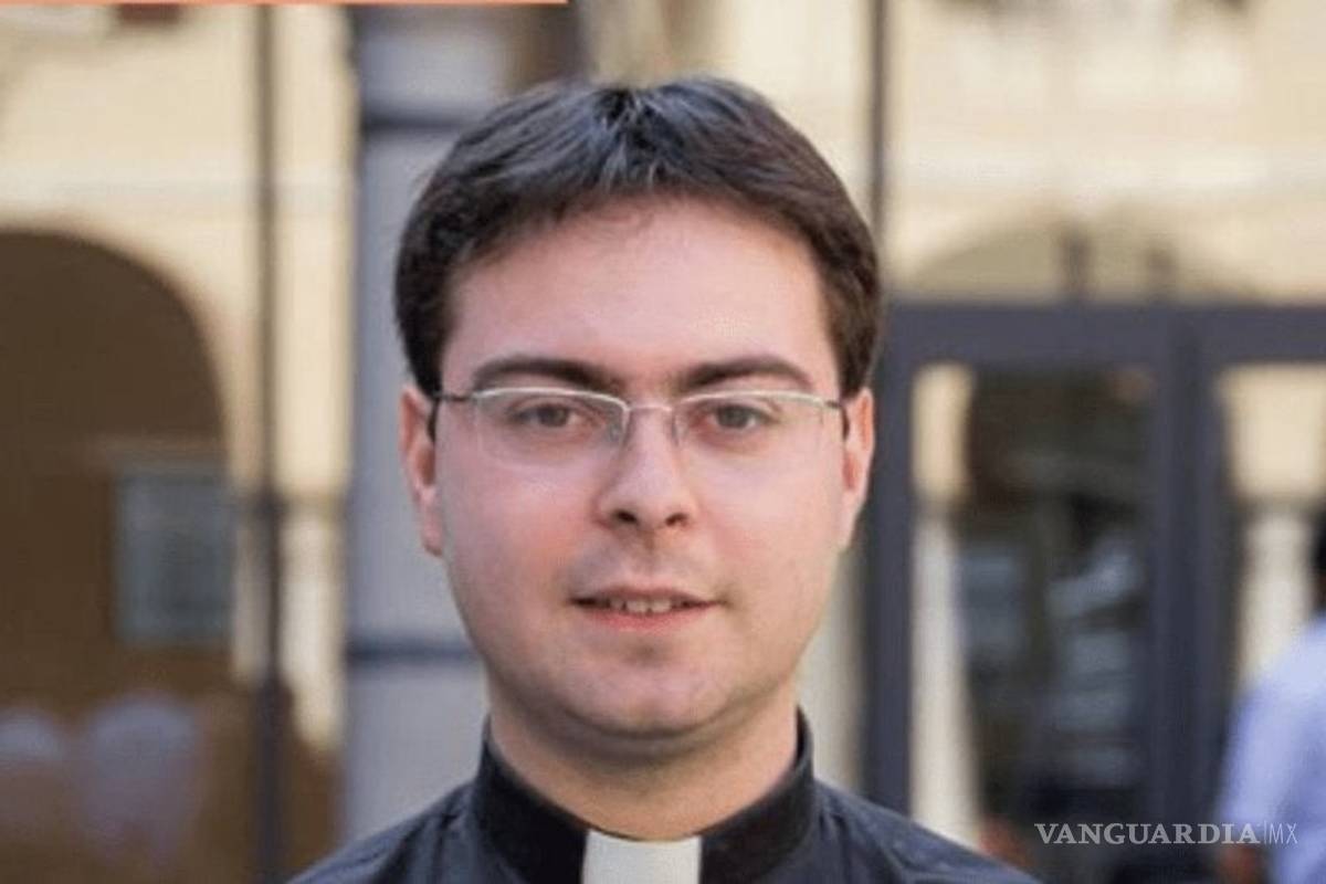 $!Inicia histórico juicio por abuso sexual a los sacerdotes Gabriele Martinelli y Enrico Radice en Ciudad del Vaticano