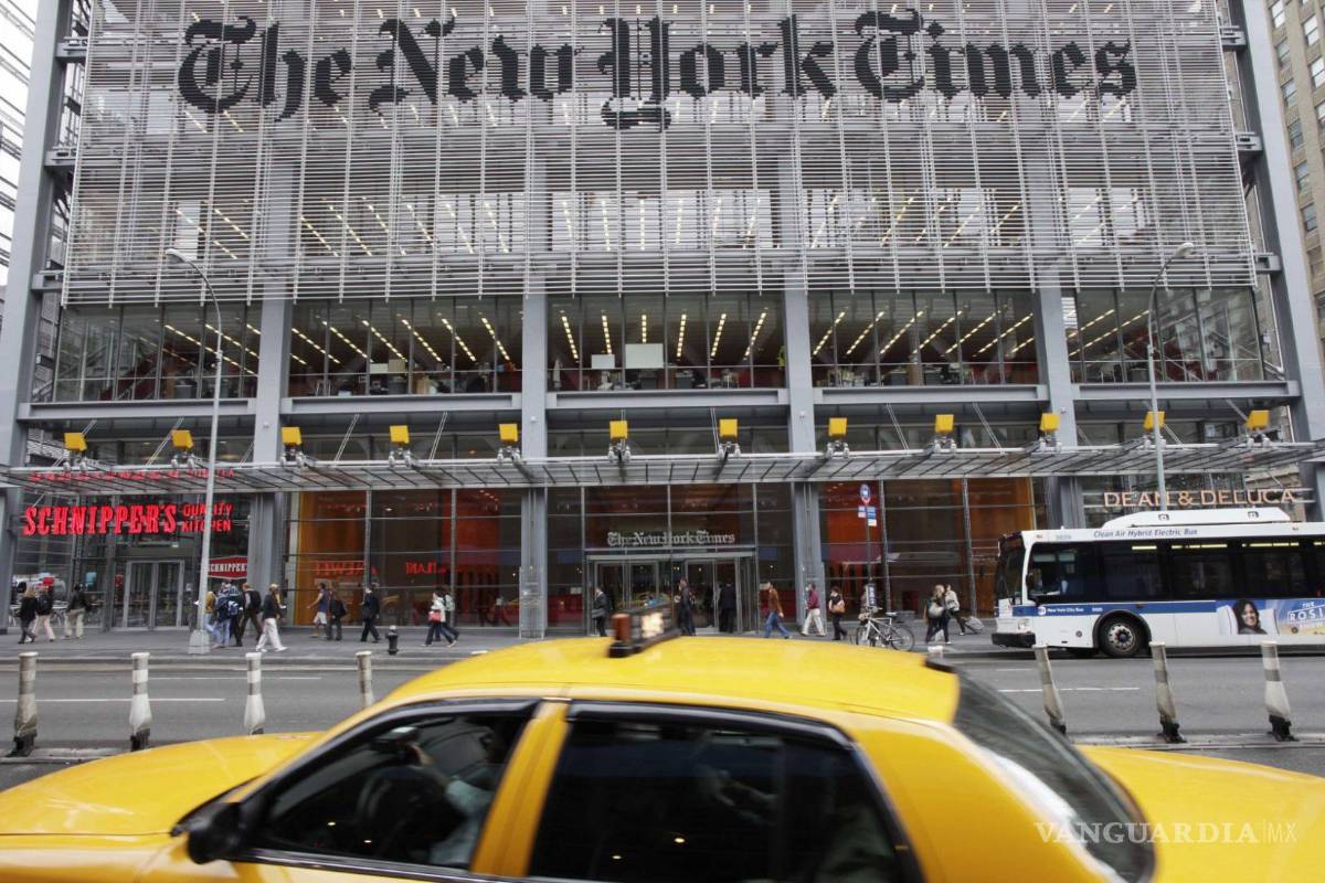 ‘The New York Times’ crece en ventas gracias a la subida de las suscripciones