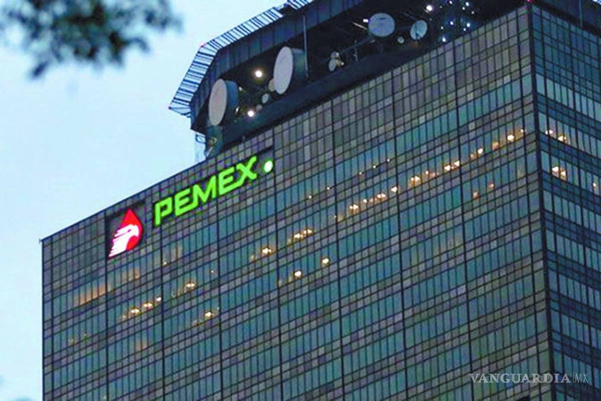 Pemex presenta estudio de impacto ambiental para refinería de Dos Bocas