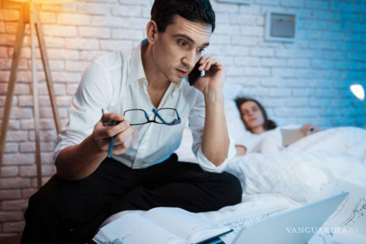 Bienestar vs amor (Apartado 500)