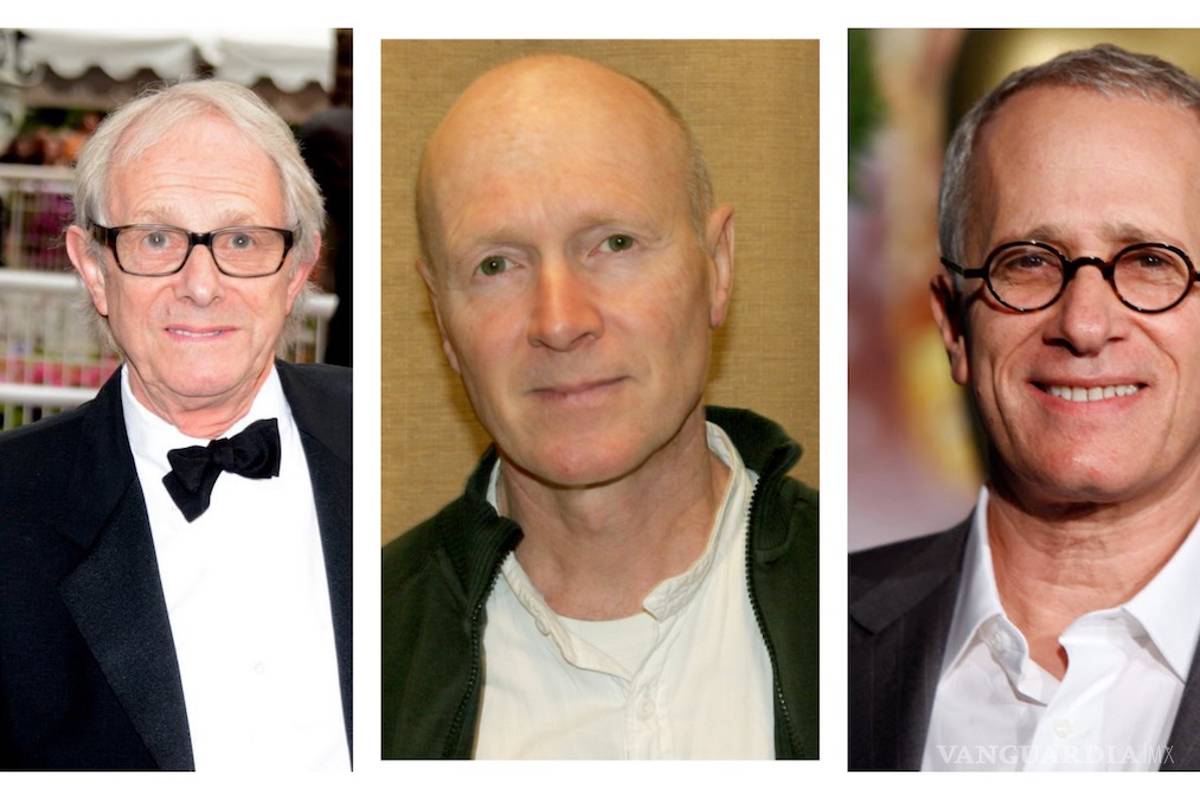 Festival de cine de Karlovy Vary rinde tributo a a Ken Loach y a James Newton