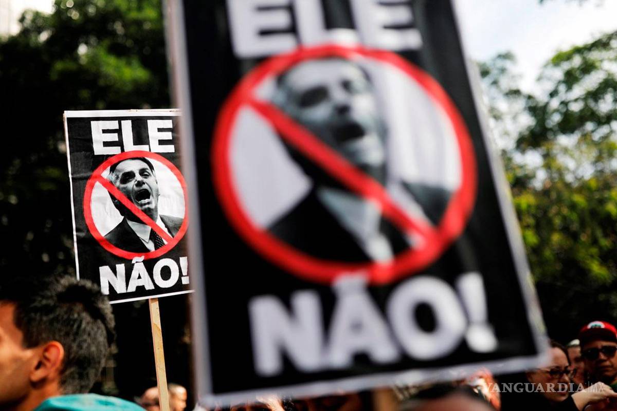 $!Brasil y Venezuela: dos populismos en tensión constante