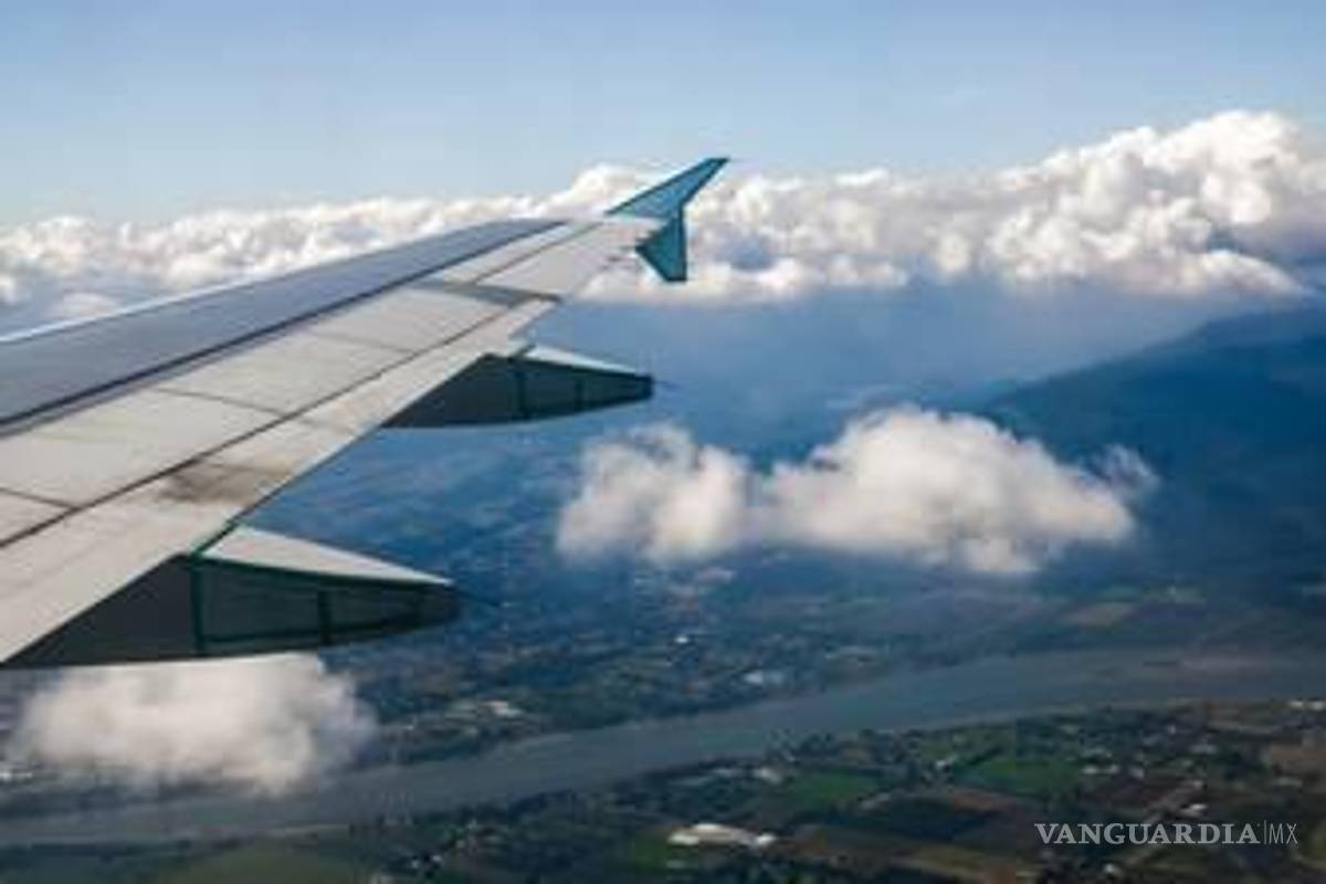 Habrá vuelos a Estados Unidos desde SLP informa Sedeco