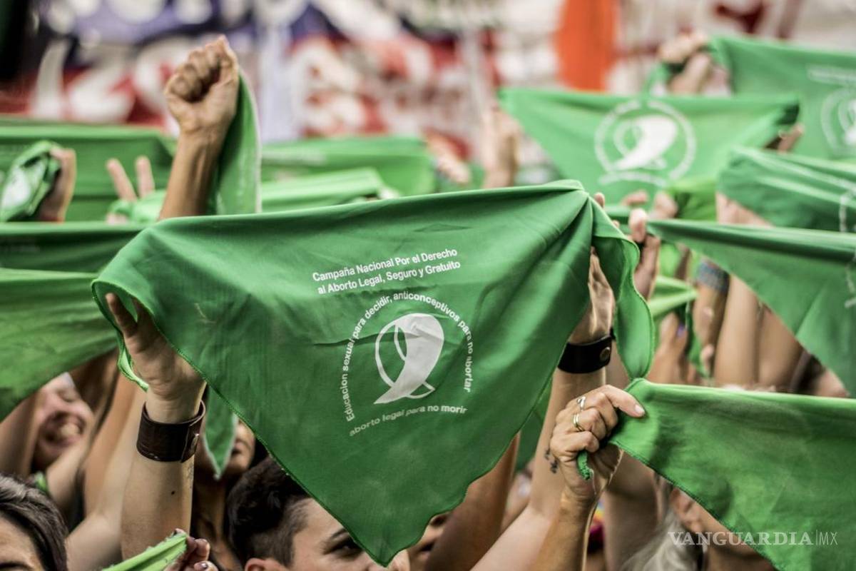 El aborto legal y seguro no avanza, y retrocede, en América
