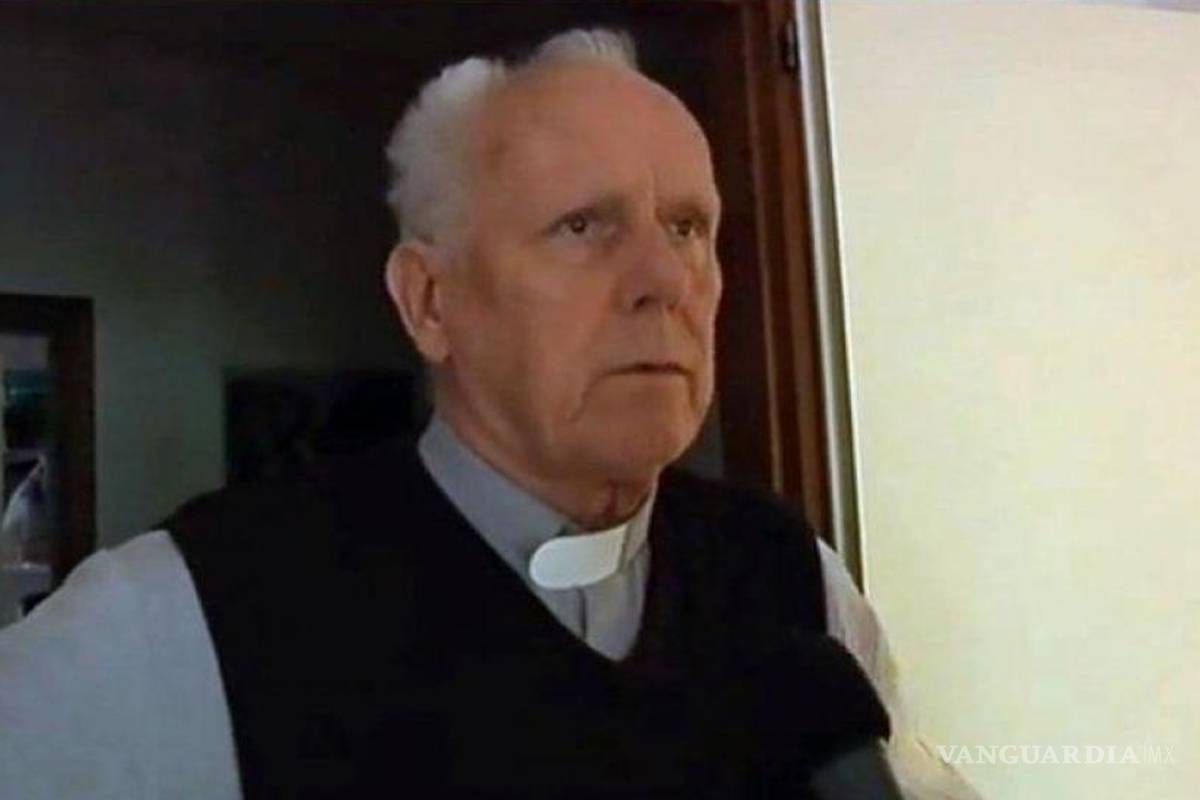 Pedofilia en la Iglesia la provocan los niños, afirma cura