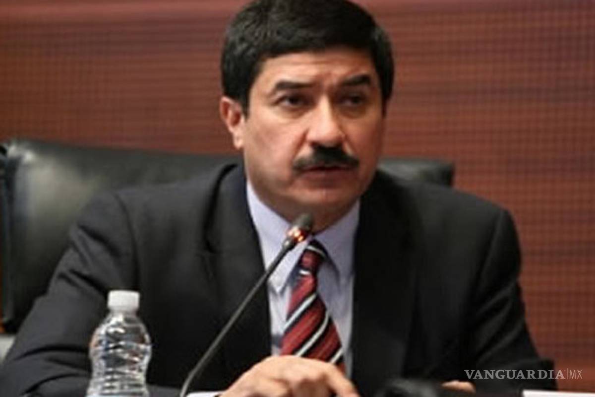 Hay 50 acusaciones por diversos delitos contra César Duarte: Javier Corral