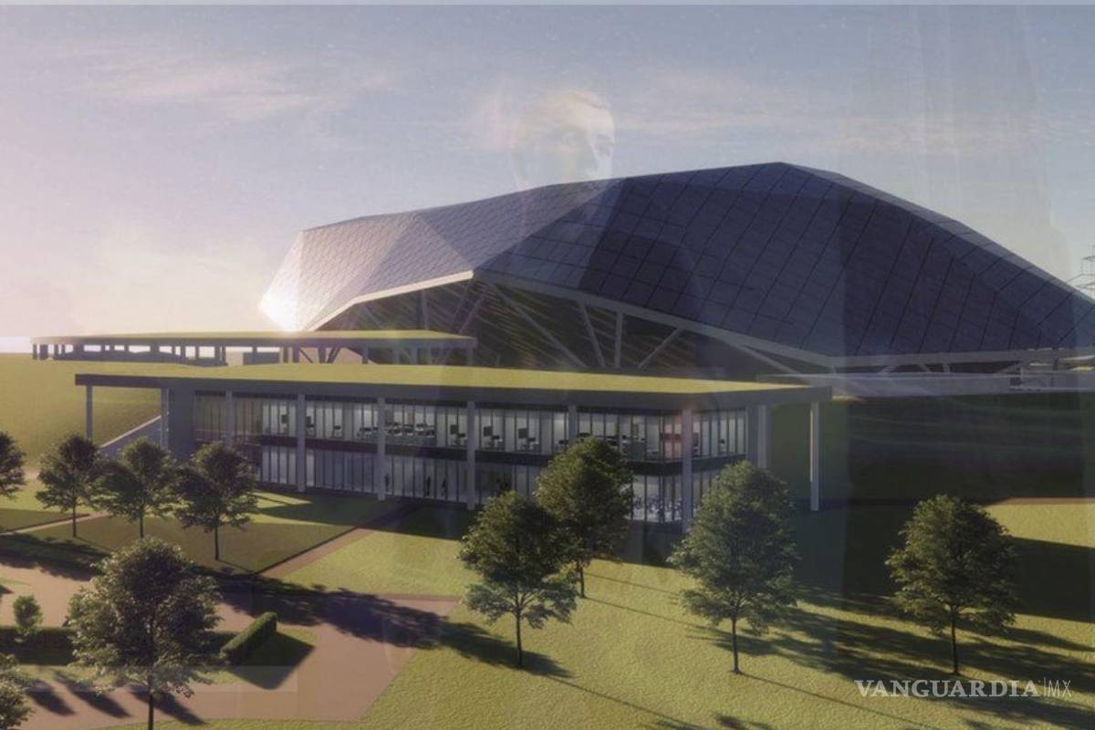 Rolls-Royce producirá mini-reactores nucleares modulares; llega el visto bueno del Gobierno del Reino Unido