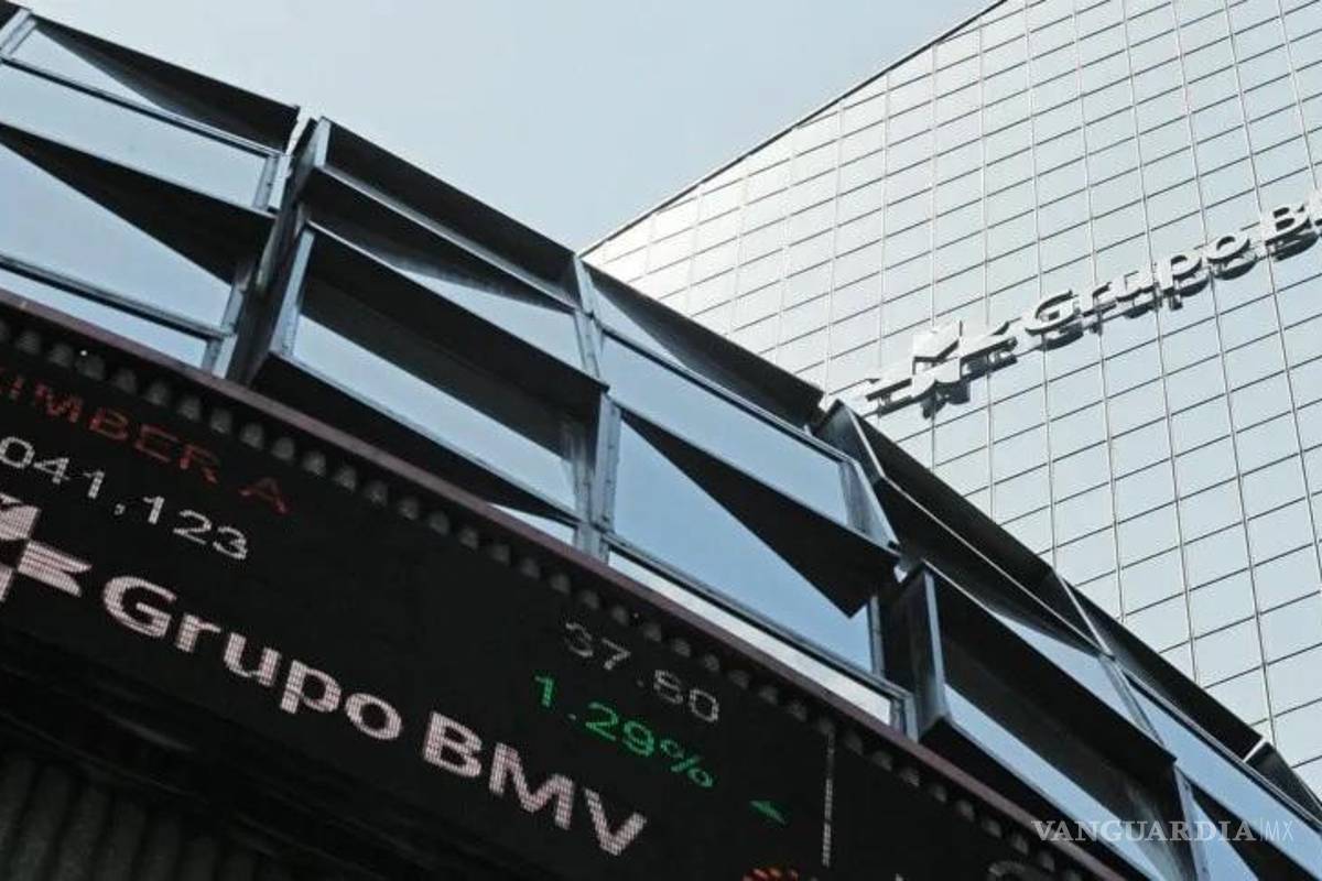 Bolsa Mexicana tuvo su peor agosto en 24 años