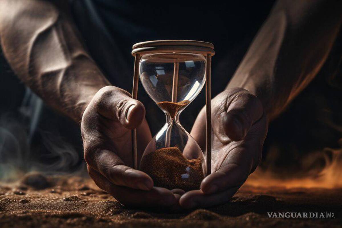 Block de notas (41): Tiempos de tempestad