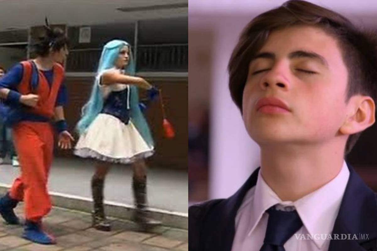 Los 5 capítulos más... ridículos de 'La Rosa de Guadalupe' (VIDEOS)