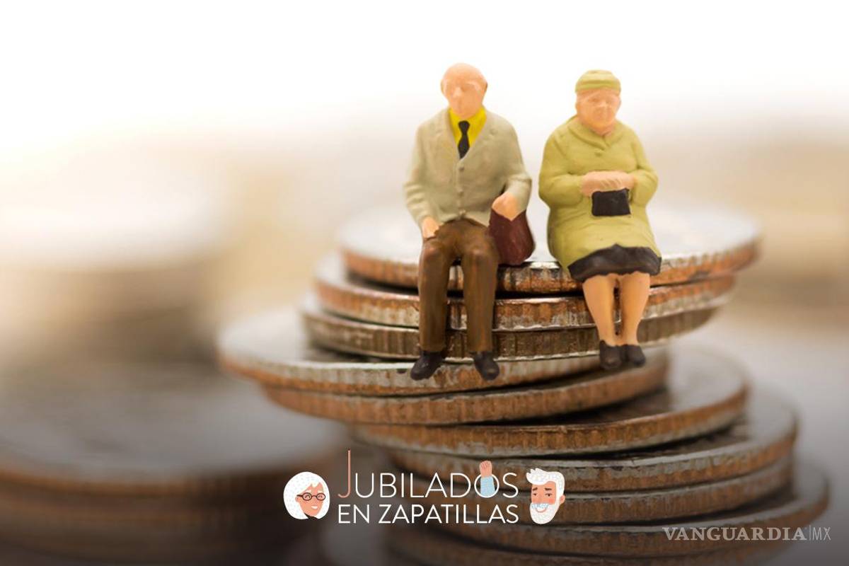 $!En Saltillo se olvidan de su Afore: VANGDATA