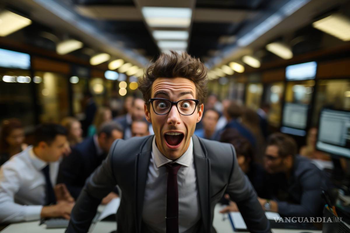 ¿Cómo llevarse bien con un jefe que es perfeccionista?