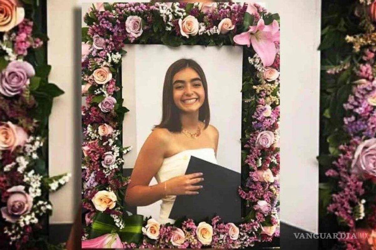 ‘La luz al final del túnel se llama justicia’: madre de Ana María Serrano alerta sobre posible liberación del presunto feminicida