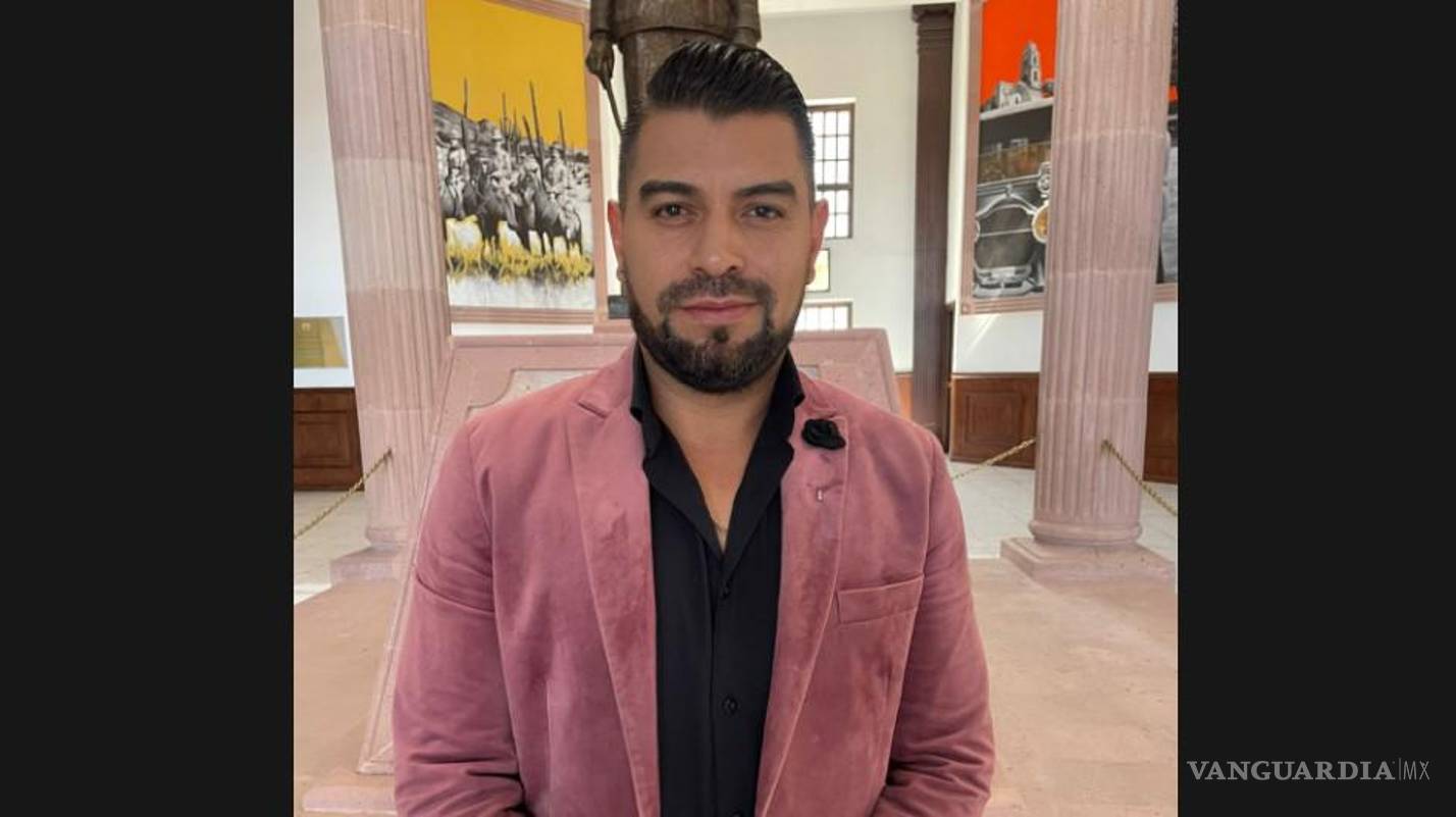 Regidor de Ramos Arizpe, Rudy Nieto, asegura que proceso legal tiene ‘tintes políticos’ y reitera apoyo a su hermana