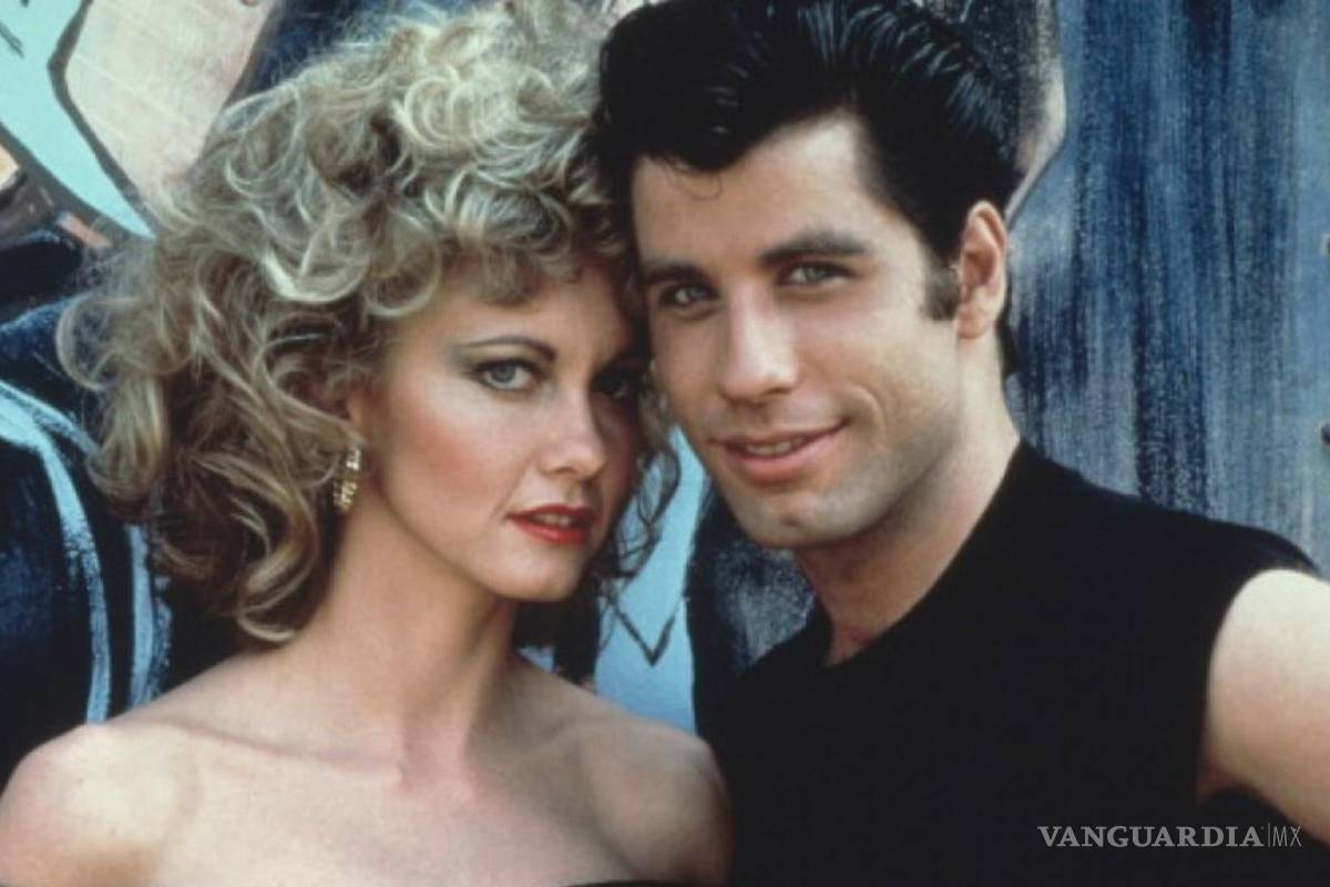 Vaselina, el musical más taquillero de todos los tiempos