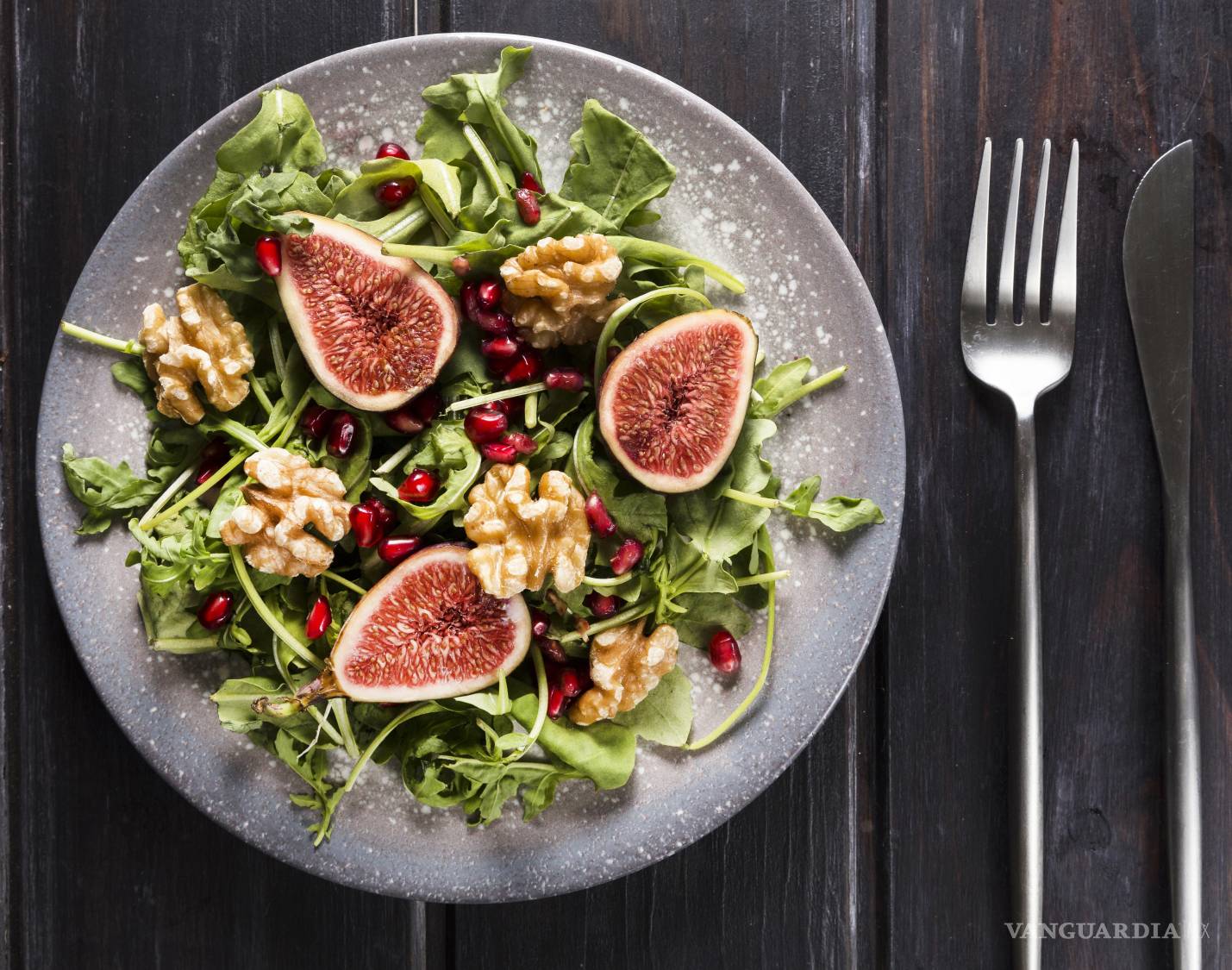 $!Los higos en México se disfrutan frescos o en almíbar.